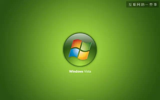 Windows Logo的30年進化史,互聯網的一些事