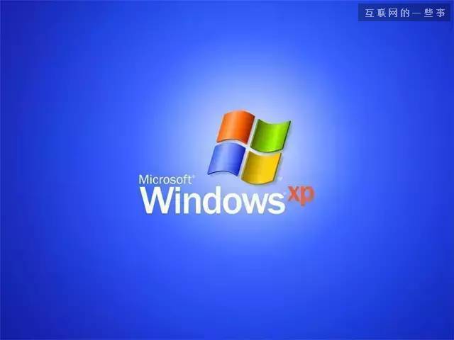 Windows Logo的30年進化史,互聯網的一些事