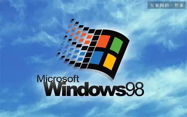 Windows Logo的30年進化史,互聯網的一些事