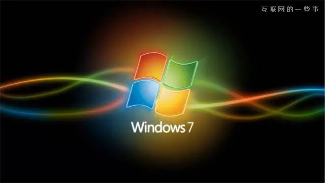 Windows Logo的30年進化史,互聯網的一些事