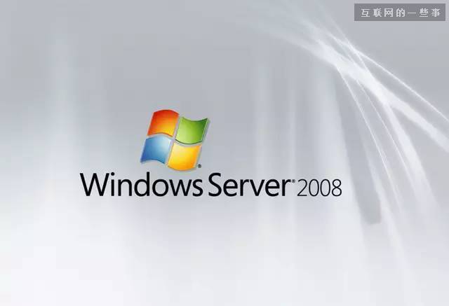 Windows Logo的30年進化史,互聯網的一些事