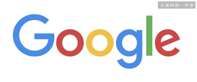 谷歌Logo的變遷之路：從課後作(zuò)業級走向世界級,互聯網的一些事
